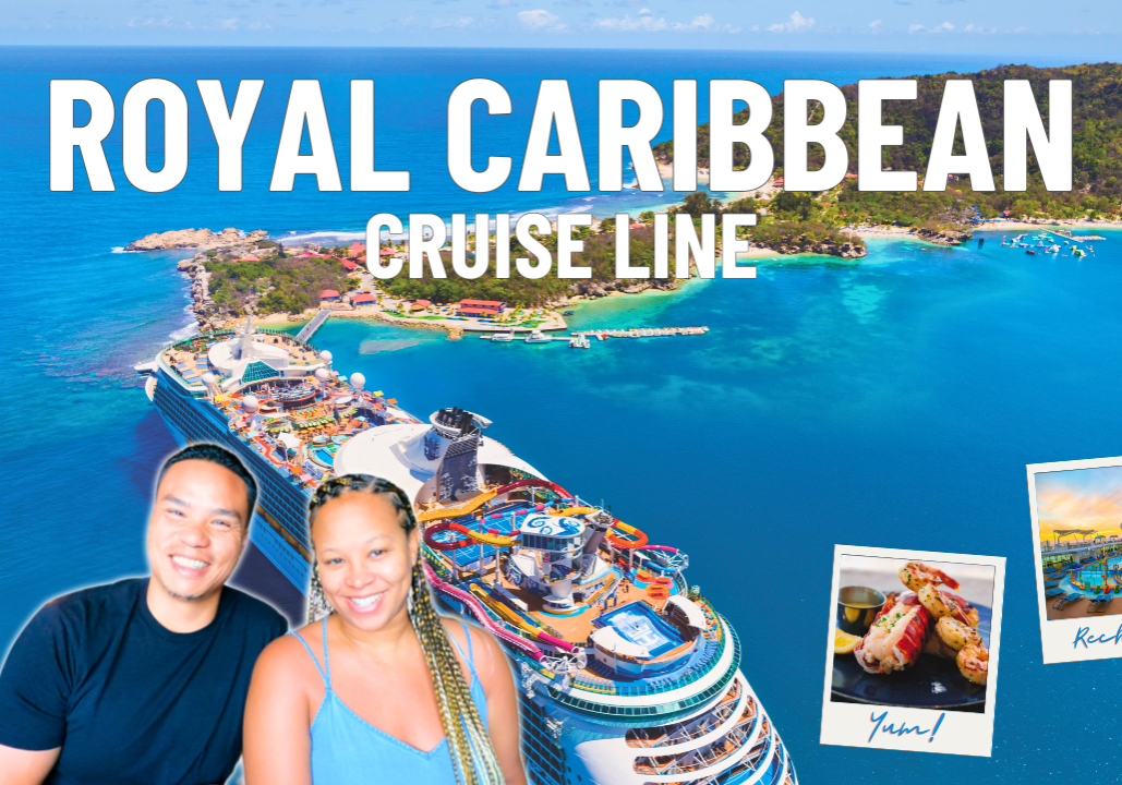 Royal Caribbean